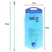 Hydrovak NILS Camp NC1781 2l