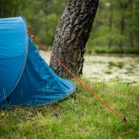 Súprava napínacích šnúr NILS Camp NC1751