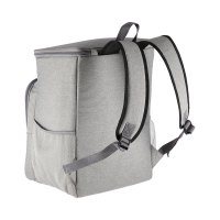 Chladiaci batoh NILS NC3140 25L sivý