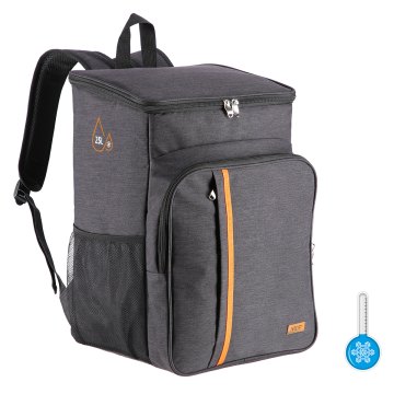 Chladiaci batoh NILS NC3140 25L čierny