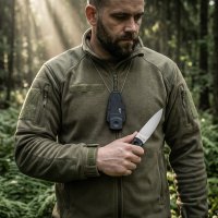Outdoorový nôž NILS Camp NC1725
