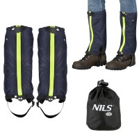 Návleky na nohavice NILS Camp NC1770
