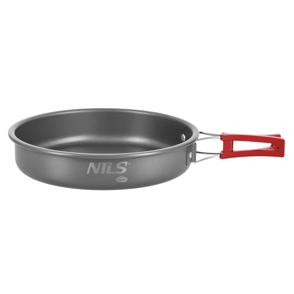 Kempingová panvica NILS Camp NC17116 1,6L