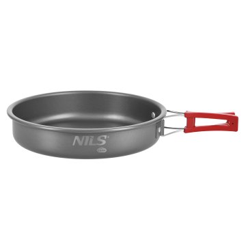 Kempingová panvica NILS Camp NC17116 1,6L