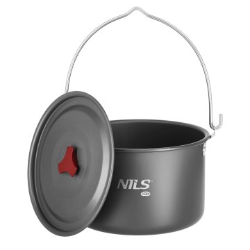 Kempingový hrniec NILS Camp NC17117 4L