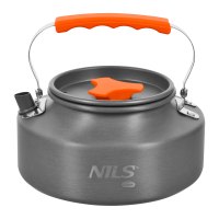 Kempingová kanvica NILS Camp NC17118 1,1L