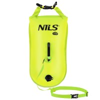 Plavecká bójka NILS Camp NC1772 3v1 žltá