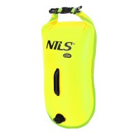 Plavecká bójka NILS Camp NC1772 3v1 žltá