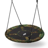 Hojdačka NILS Camp NB5032, camo