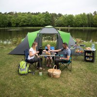Kempingová skriňa NILS Camp NC3040