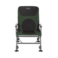 Rybárske kreslo NILS Camp NC1801