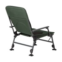 Rybárske kreslo NILS Camp NC1801