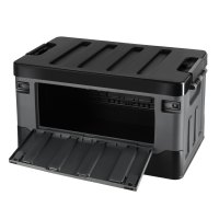 Skladací box s vekom NILS Camp NCB4602 XL 70 litrov