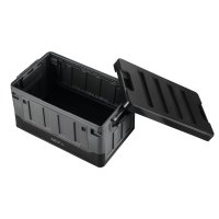 Skladací box s vekom NILS Camp NCB4602 XL 70 litrov