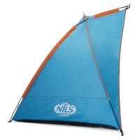 Plážový stan NILS Camp NC8030