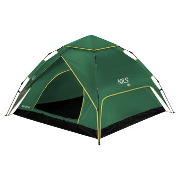 Pop-up stan NILS Camp NC4801 Shadow 2 zelený