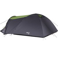 Turistický stan NILS Camp NC6012 Trekker