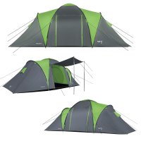 Rodinný stan NILS Camp NC6031 Highland
