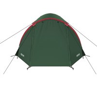 Turistický stan NILS Camp NC6013 Rocker zelený
