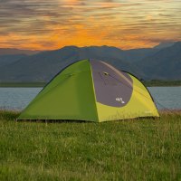 Kempingový stan NILS Camp NC6006 Discovery