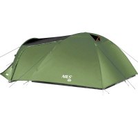 Turistický stan NILS Camp NC6312 Trekker III
