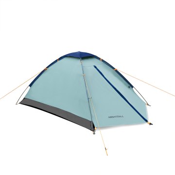 Turistický stan NILS Camp NC6033 Nightfall zelený