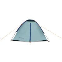 Turistický stan NILS Camp NC6033 Nightfall zelený