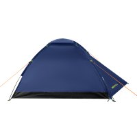 Turistický stan NILS Camp NC6033 Nightfall modrý