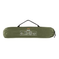 Turistický stan NILS Camp NC6010 Hiker khaki