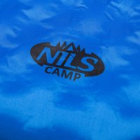 Samonafukovacia karimatka NILS Camp NC4001 modrá