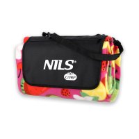 Pikniková deka NILS Camp NC2223 Fruits