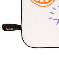 Froté uterák NILS aqua NCR14 Summer