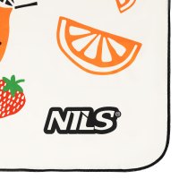 Froté uterák NILS aqua NCR14 Summer