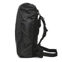 Batoh NILS Camp NC3901 Eagle čierny 70L