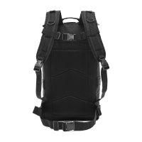 Batoh NILS Camp NC3902 Ranger čierny 45L