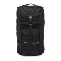 Batoh NILS Camp NC3902 Ranger čierny 45L