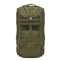 Batoh NILS Camp NC3902 Ranger zelený 45L