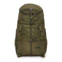 Batoh NILS Camp NC3903 Maverick zelený 65L