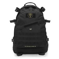 Batoh NILS Camp NC3904 Vanguard čierny 45L