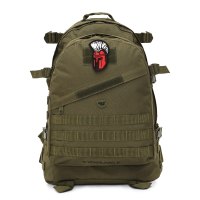 Batoh NILS Camp NC3904 Vanguard zelený 45L