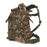 Batoh NILS Camp NC3904 Vanguard maskáčový 45L
