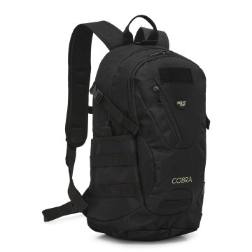 Batoh NILS Camp NC3905 Cobra 25L čierny