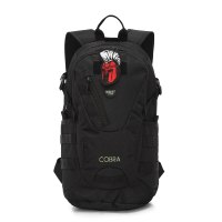 Batoh NILS Camp NC3905 Cobra 25L čierny