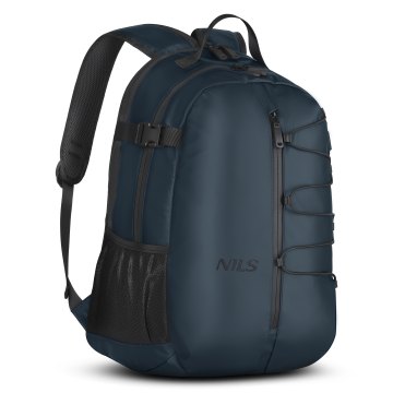 Cestovný batoh na notebook NILS NC4501 modrý