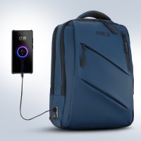 Cestovný batoh na notebook NILS NC4502 modrý