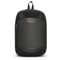 Batoh na notebook NILS NC4504 sivý