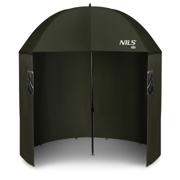 Rybársky dáždnik s 3/4 bočnicou NILS Camp NC4702