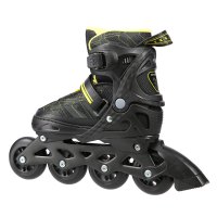 Kolieskové korčule NILS Extreme NA11002 A, žlté