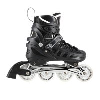 Korčule NILS Extreme NH10905.2 4v1 čierne