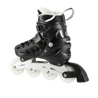 Korčule NILS Extreme NH10905.2 4v1 čierne